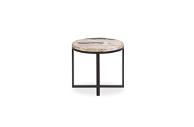 Petra Side Table