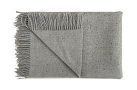 Divine Alpaca Throw
