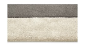 Hurley Border Rug