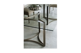 Eccleston Table