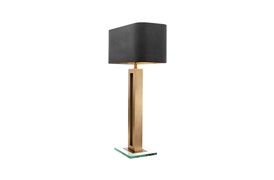 Cadogan Table Lamp        by Eichholtz 