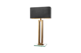 Cadogan Table Lamp        by Eichholtz 