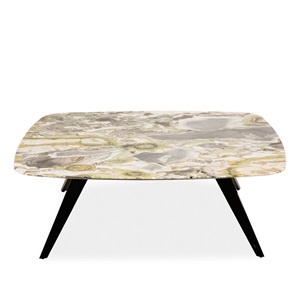 Luxury & Designer Coffee Tables from UK Kentish Round Side Table | Highgate