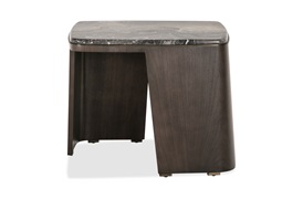 Tabula Side Table