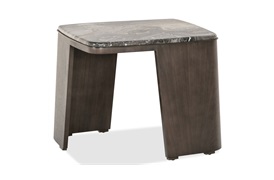 Tabula Side Table