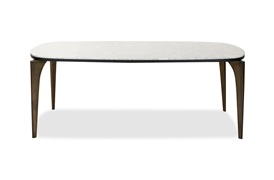 Glacier Dining Table