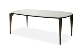 Glacier Dining Table