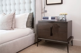 Langham Bedside