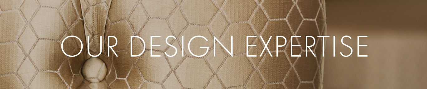 Design Expertise banner