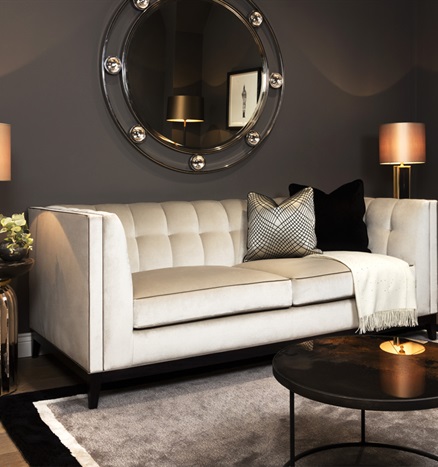 Alexander Sofa
