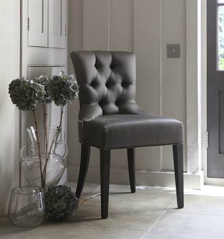 Guinea Chair