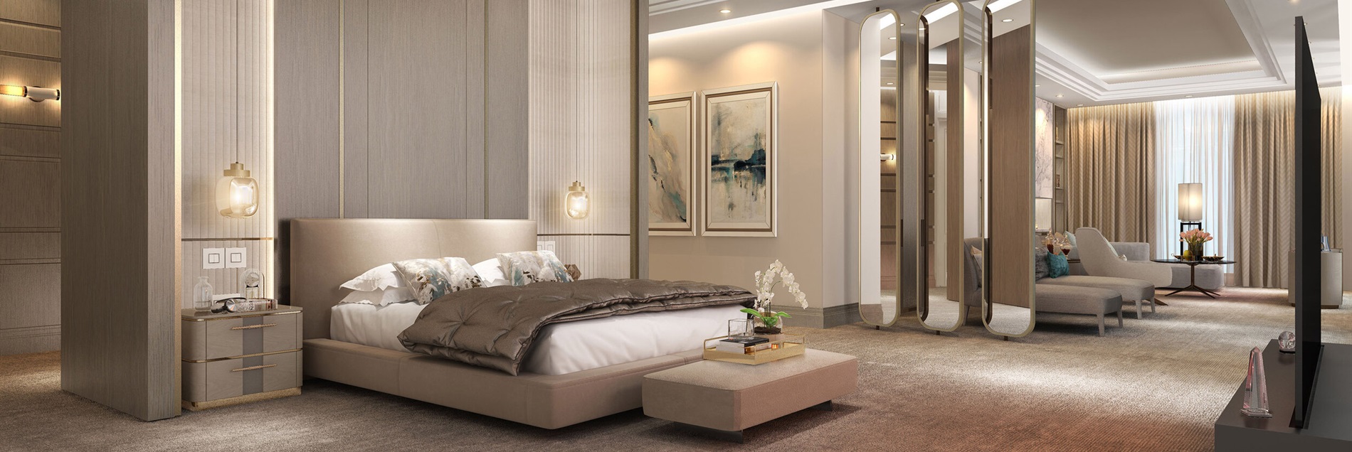 Book Your Interior Design Service Today