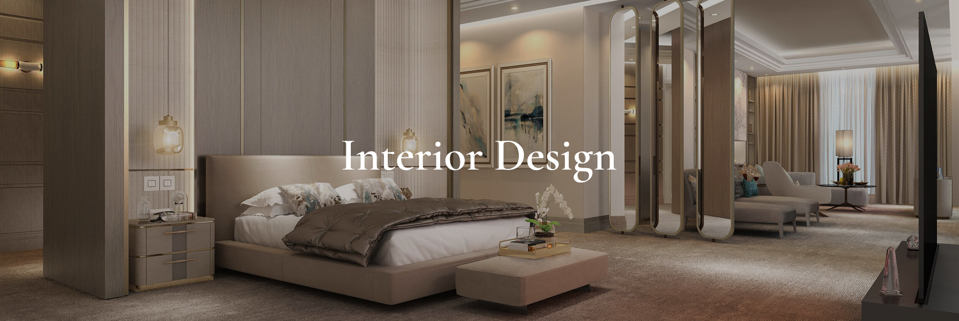 Book Your Interior Design Service Today