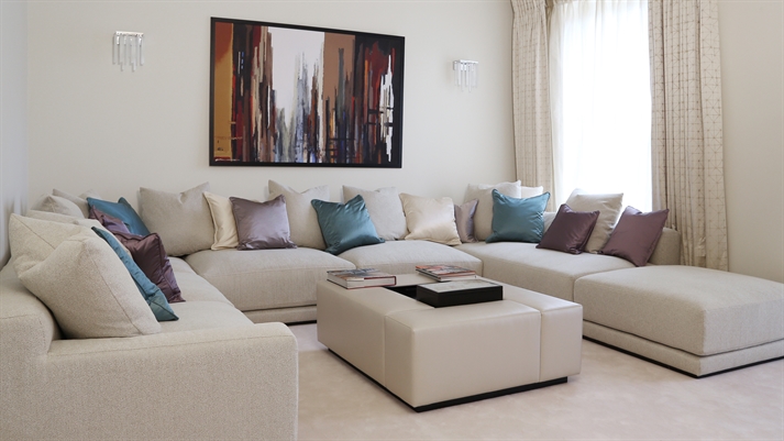 bespoke modular sofas from the sofa chair company