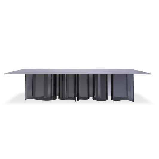 Rectangular Dining Table 