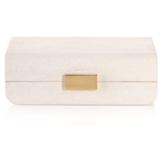 Modern Jewellery Box (Small)