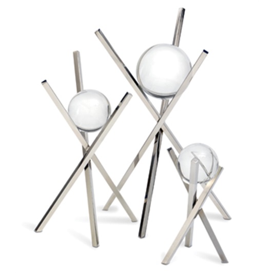 Strike Set of 3