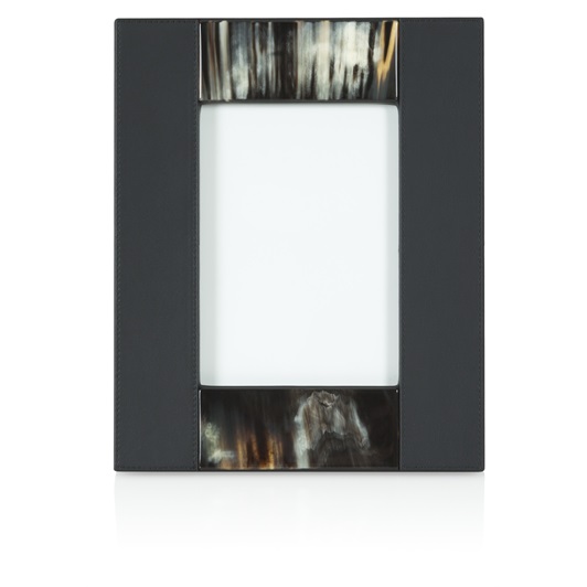 Black Large Frame