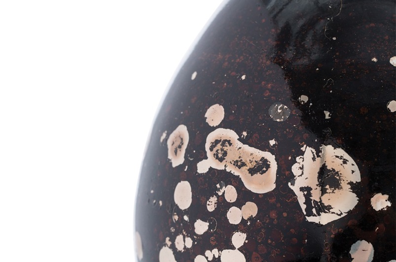 Obsidian Table Lamp