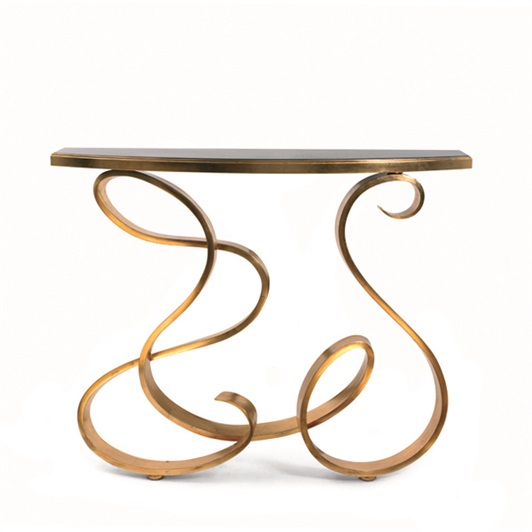 Calypso Console