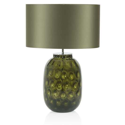 Bubble Table Lamp