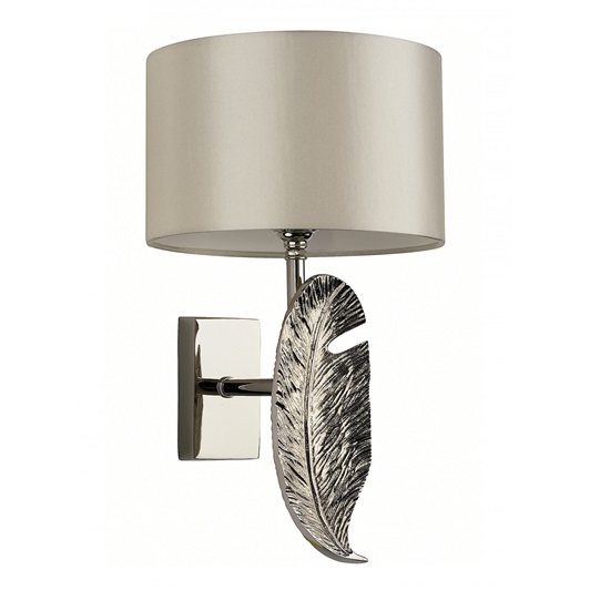 Leaf Wall Light L