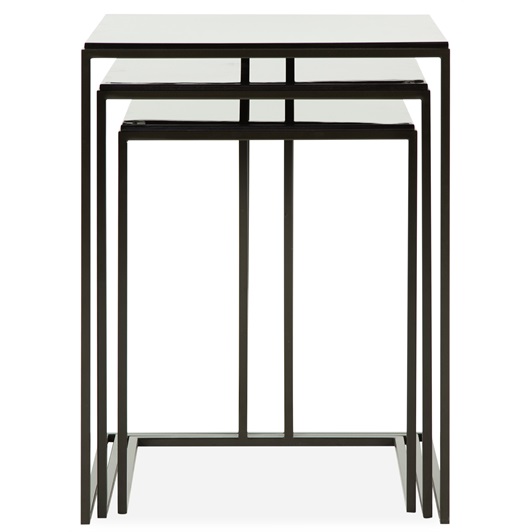 Nesting Table