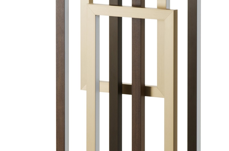Edge Floor Lamp