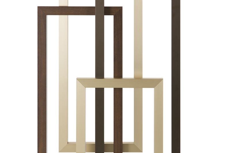 Edge Floor Lamp