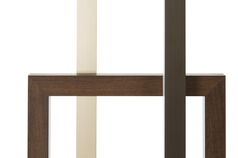 Edge Floor Lamp