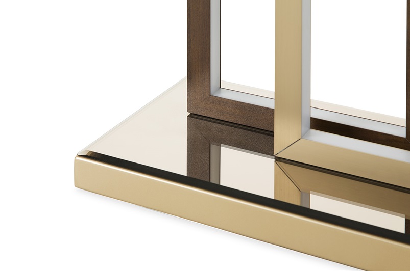 Edge Floor Lamp