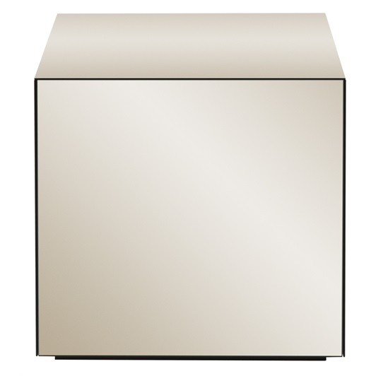 Side Table (Bronze)