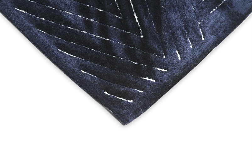 Blue/White