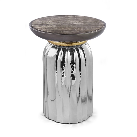 Accent Table