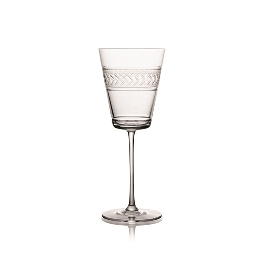 Palace Wine Glass