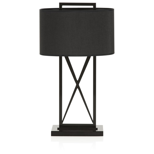 Vista Table Lamp