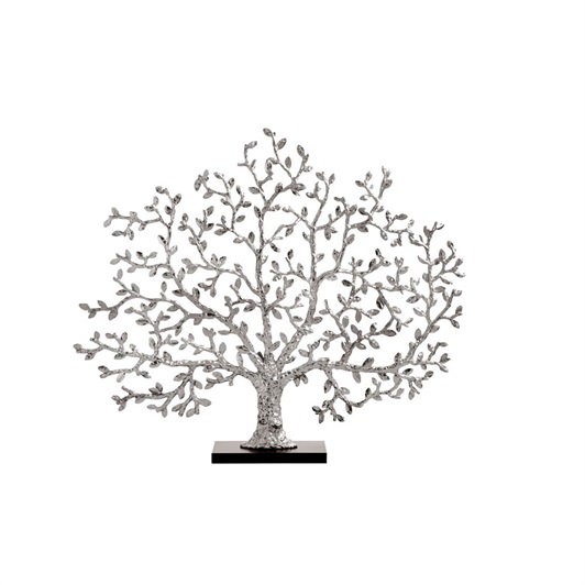 Tree of Life Fireplace Screen 