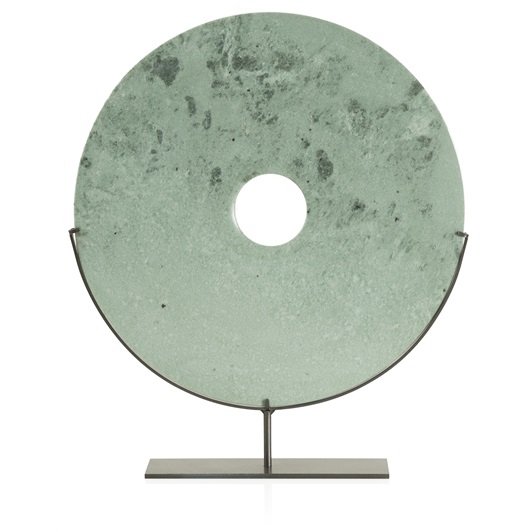 Carrara Jade Large