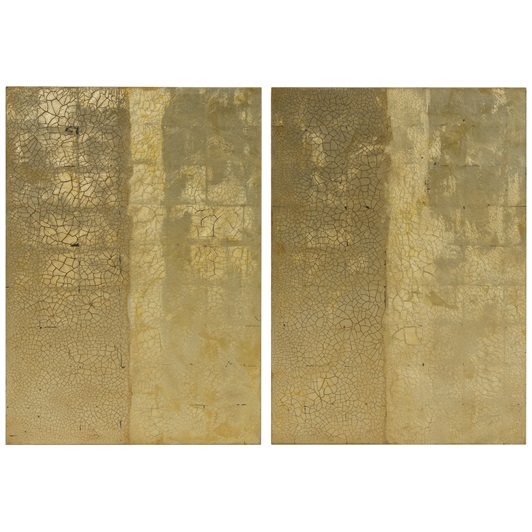 Diptych III