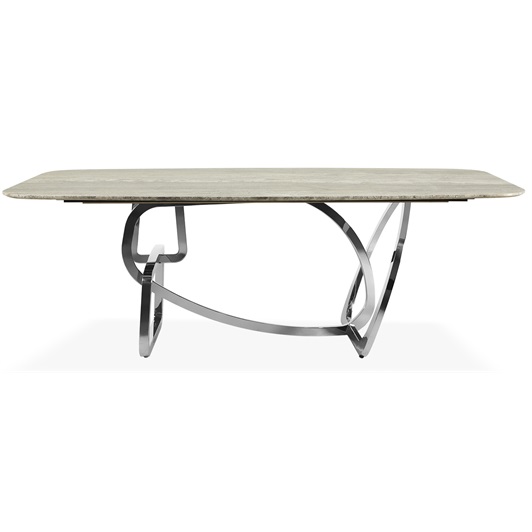 Tangle Dining Table Slim