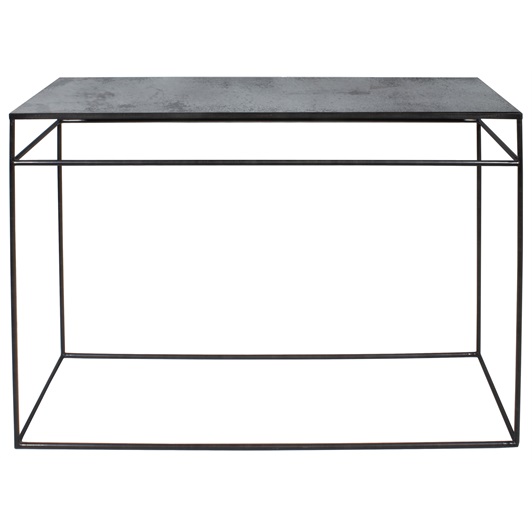 Charcoal Console