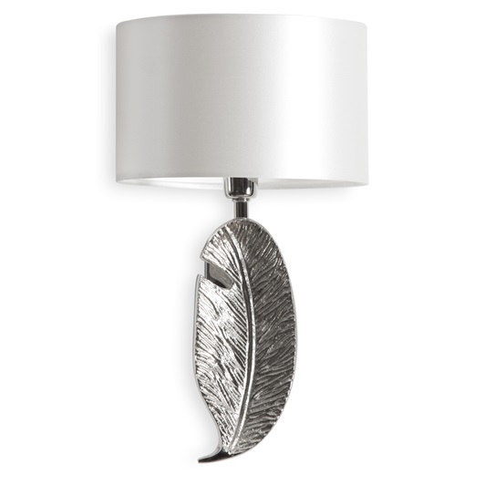 Leaf Wall Light R