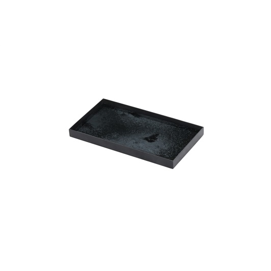 Mini Tray - Charcoal