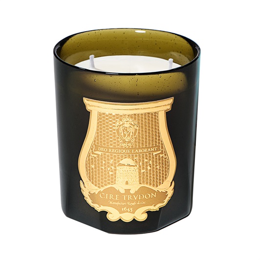 Cire Trudon Candle - Abd El Kader Candle 