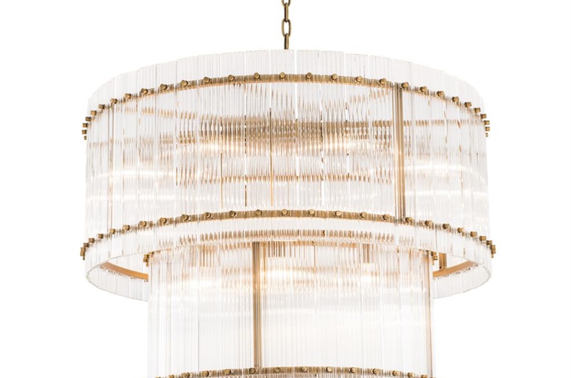 Chandelier L