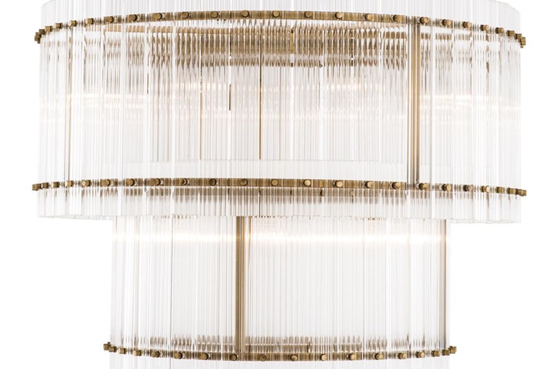 Chandelier L