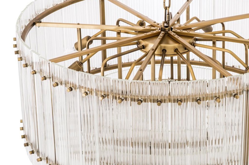 Chandelier L