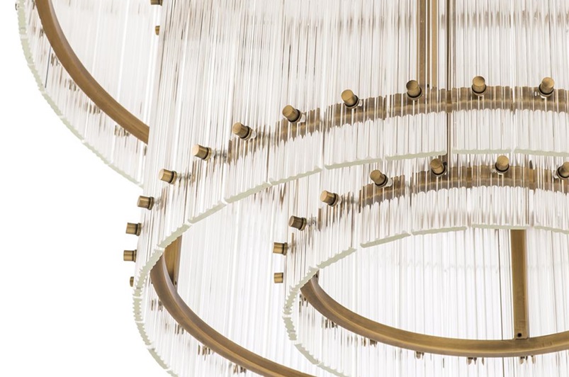 Chandelier L