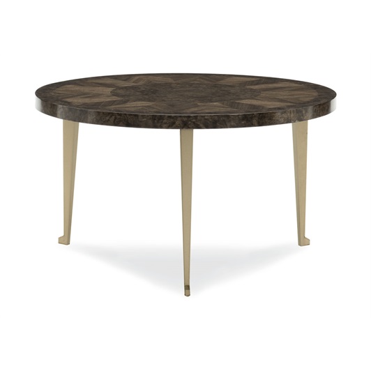 Mandarin Coffee Table