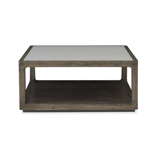 Square Coffee Table